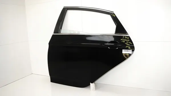 OEM 362997047 Vänster bakdörr för Hyundai i40 2011-14 image 3