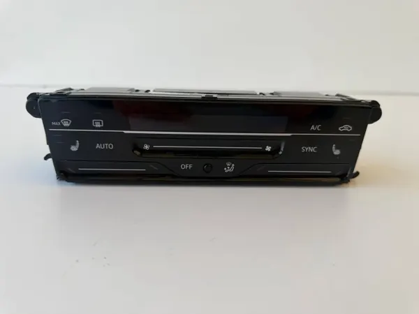 Klimatpaneler VW T-Cross OEM 2GN907044A image 2