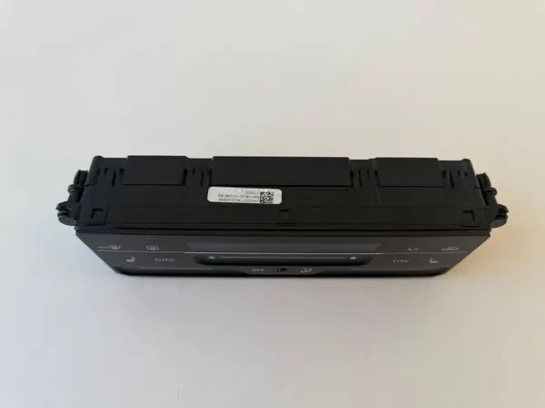 Klimatpaneler VW T-Cross OEM 2GN907044A image 3