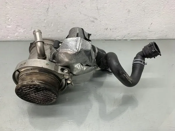 Pakokaasujäähdytin VW Tiguan II 2.0 TDI 05L131512D image 3