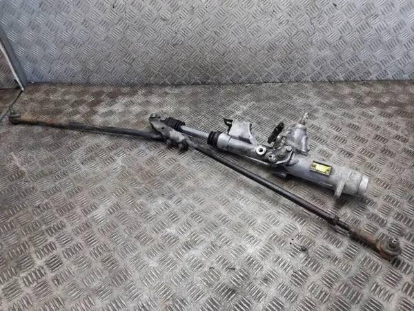 Boîtier de direction OEM 893422065K 893422105C Audi 80 B4 image 2