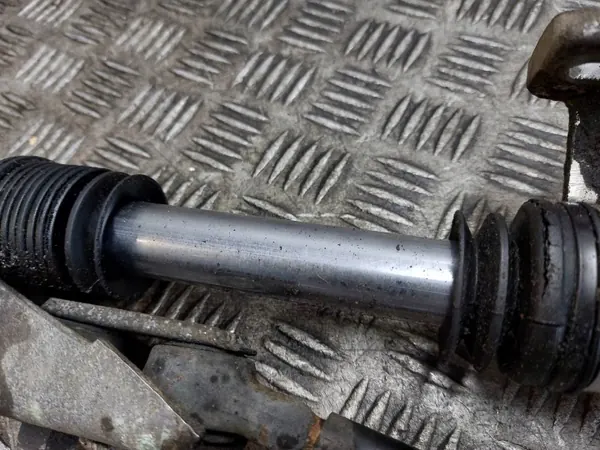 Boîtier de direction OEM 893422065K 893422105C Audi 80 B4 image 6