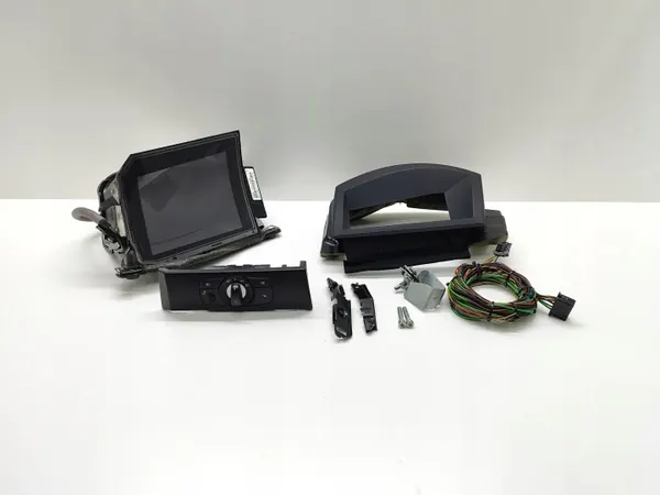 BMW OEM 9190871 Head-Up Display för 5-serie E60/E61 image 2