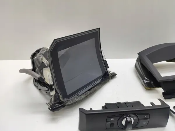 BMW OEM 9190871 Head-Up Display för 5-serie E60/E61 image 3