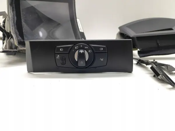 BMW OEM 9190871 Head-Up Display för 5-serie E60/E61 image 4