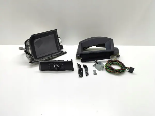 BMW OEM 9190871 Head-Up Display för 5-serie E60/E61 image 5