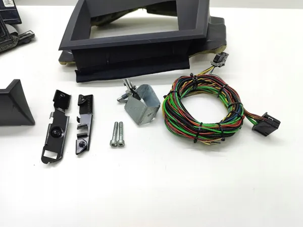 BMW OEM 9190871 Head-Up Display för 5-serie E60/E61 image 6