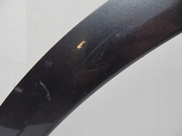 AUDI Q5 II Etupuskuri Trim Oikea 80A853718F image 7