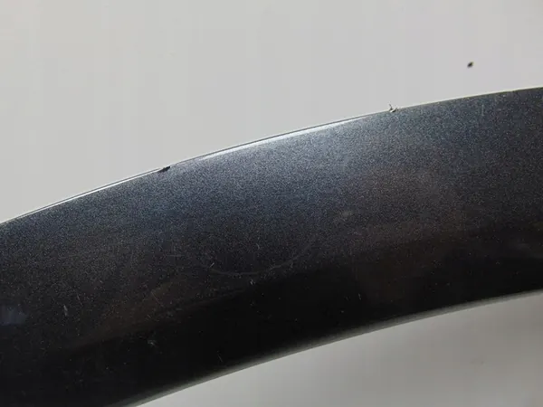 AUDI Q5 II Etupuskuri Trim Oikea 80A853718F image 8