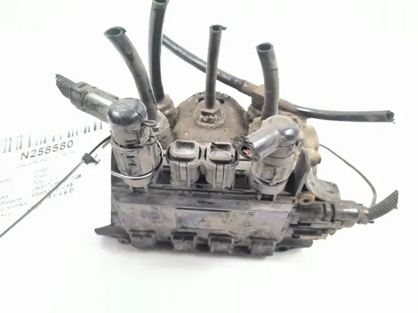 EBS-modulaattoriventtiili OEM 4801041040 MAN TGL:lle image 3