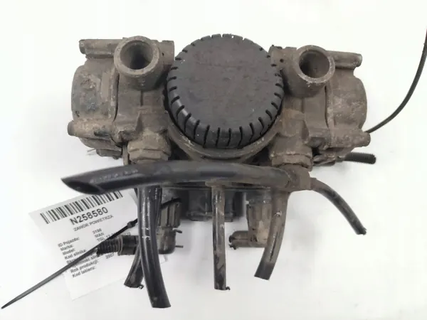 EBS-modulaattoriventtiili OEM 4801041040 MAN TGL:lle image 5