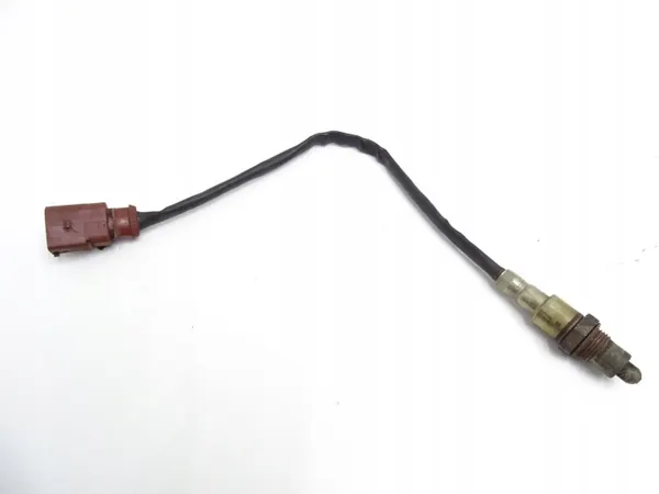 Sonde Lambda OEM 0258030127 pour Golf VI Passat image 2
