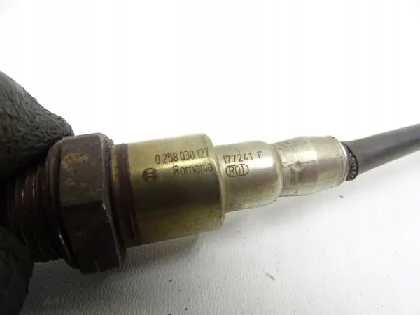 Sonde Lambda OEM 0258030127 pour Golf VI Passat image 3