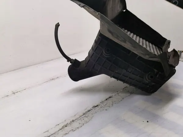 Intercooler Audi A6 S6 C5, 4A0145805K image 5