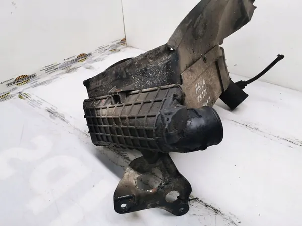 Intercooler Audi A6 S6 C5, 4A0145805K image 7