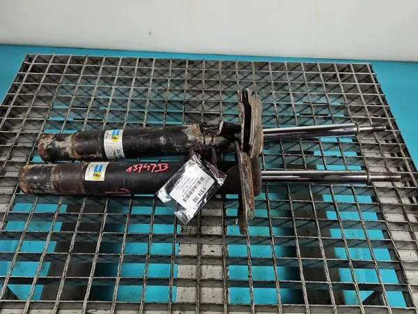 OEM IMPRK1374793 Etujousimet Pari BMW E46 image 2