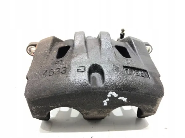 Linker voorremklauw OEM LORK-169-117415 Toyota RAV4 image 2