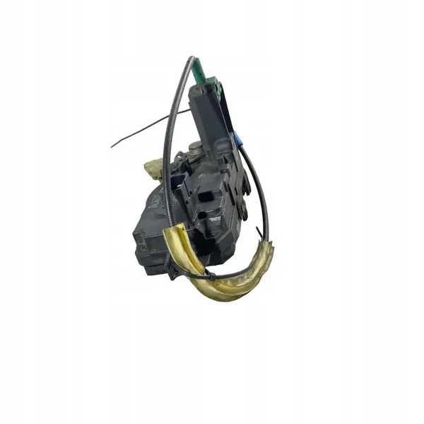 Vänster framdörrslås OPEL ASTRA H (L70) 13210748 image 4