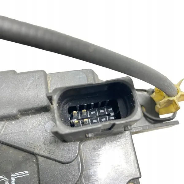 Vänster framdörrslås OPEL ASTRA H (L70) 13210748 image 7