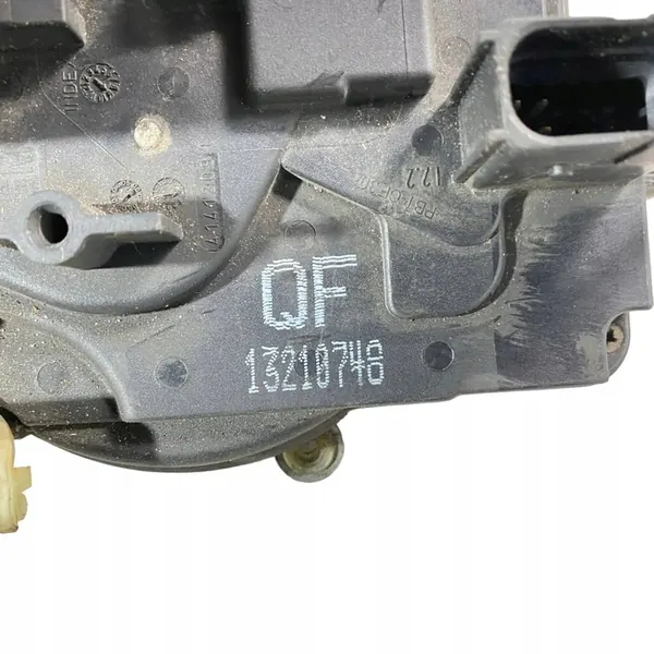 Vänster framdörrslås OPEL ASTRA H (L70) 13210748 image 9