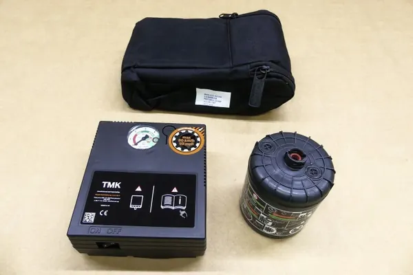 OEM ZESTAW NAPRAWCZY KOŁA KOMPRESOR reparatieset BMW 4 G22 image 2