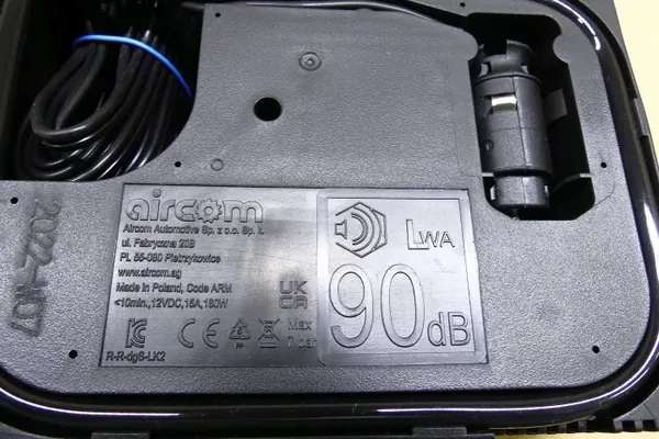 OEM ZESTAW NAPRAWCZY KOŁA KOMPRESOR reparatieset BMW 4 G22 image 7