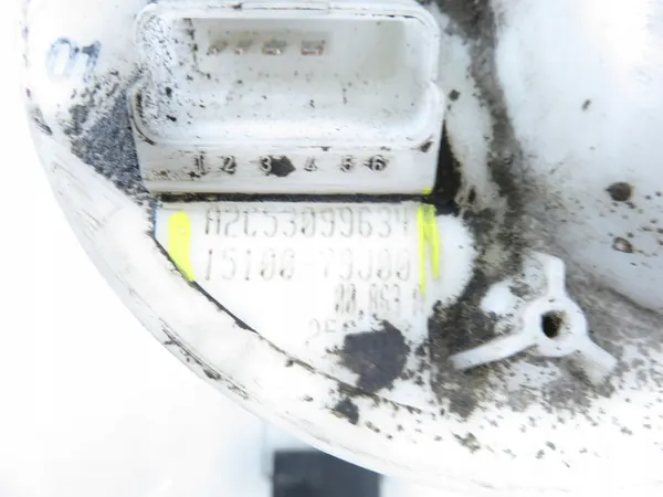 Polttoainepumppu Fiat Sedici 1.6 16V image 2