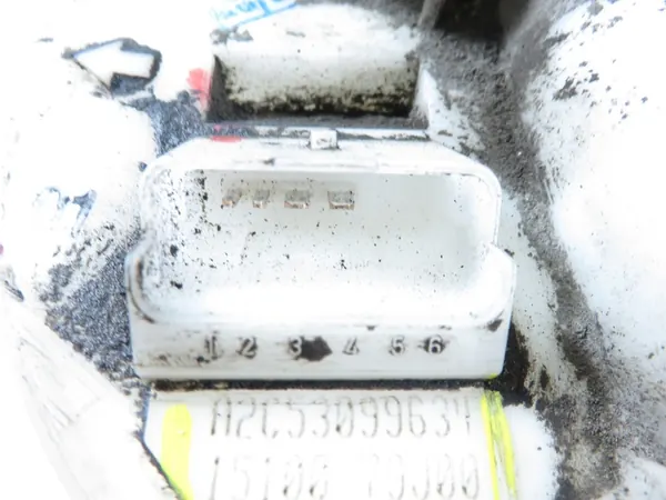 Polttoainepumppu Fiat Sedici 1.6 16V image 3