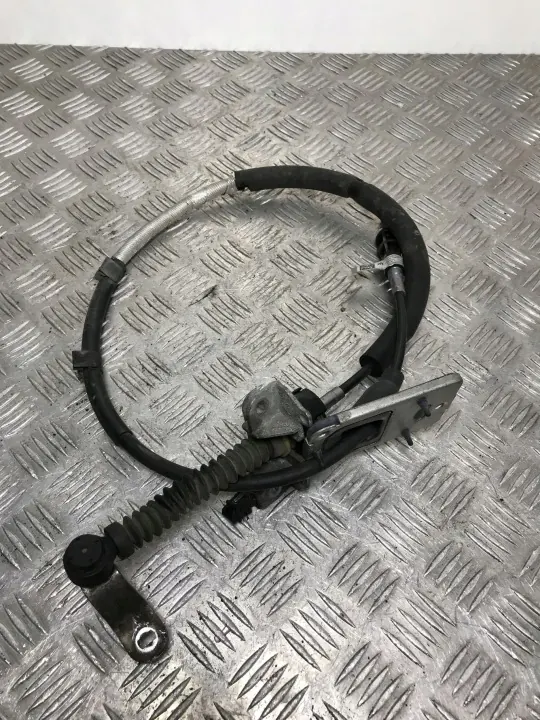 Fiat 500X Versnellingskoppeling OEM 00519979460 - Gebruikt image 2