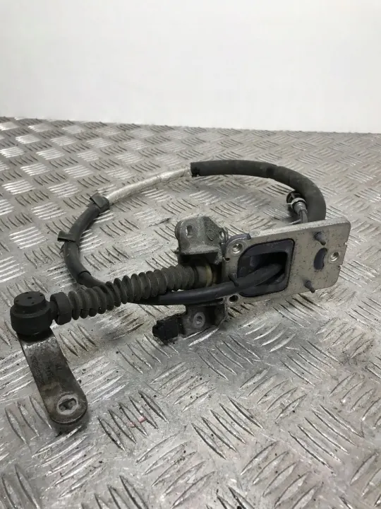 Fiat 500X Versnellingskoppeling OEM 00519979460 - Gebruikt image 3