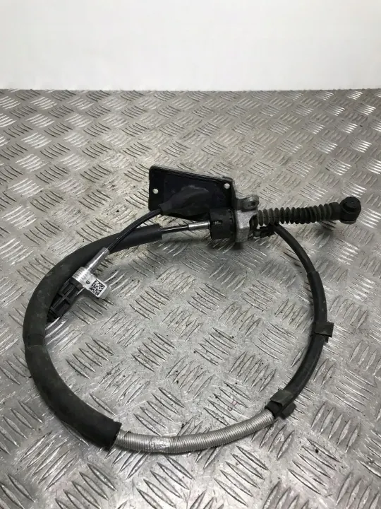 Fiat 500X Versnellingskoppeling OEM 00519979460 - Gebruikt image 4