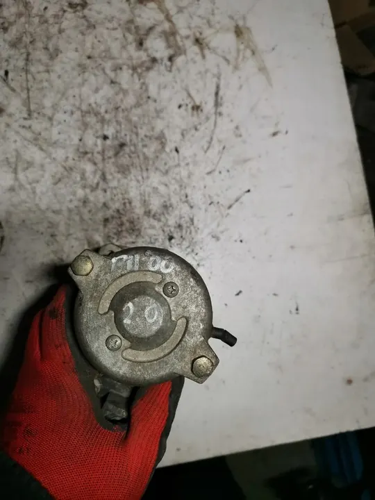 Nissan Primera P11 Starter 2.0 OEM 233002F200 image 3