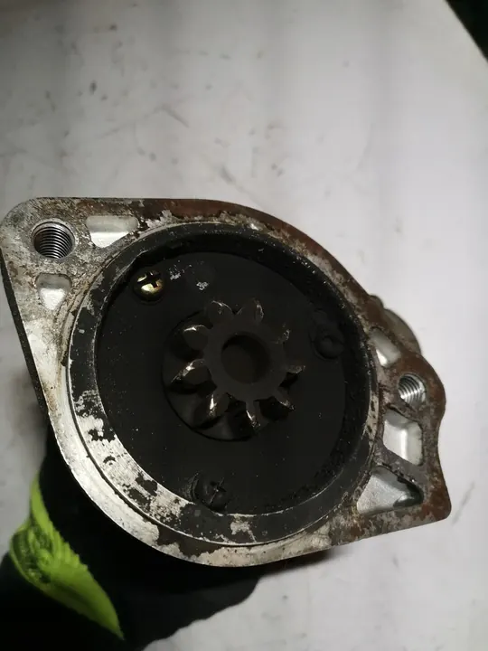 Nissan Primera P11 Starter 2.0 OEM 233002F200 image 5