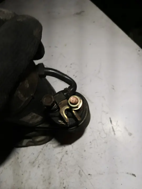 Nissan Primera P11 Starter 2.0 OEM 233002F200 image 6