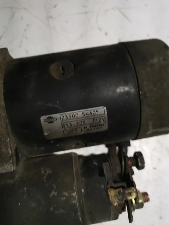Nissan Primera P11 Starter 2.0 OEM 233002F200 image 7