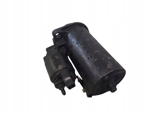 Motor de arranque AUDI A3 (8L1) 1.9L diésel 1997 OEM 0001125012 image 2