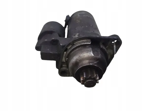 Motor de arranque AUDI A3 (8L1) 1.9L diésel 1997 OEM 0001125012 image 4