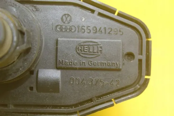 Scheinwerfer-Einstellmotor OEM 165941295 Links Vorne image 3