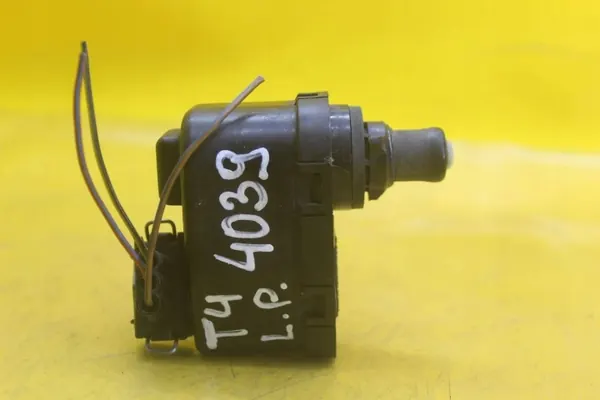 Scheinwerfer-Einstellmotor OEM 165941295 Links Vorne image 4