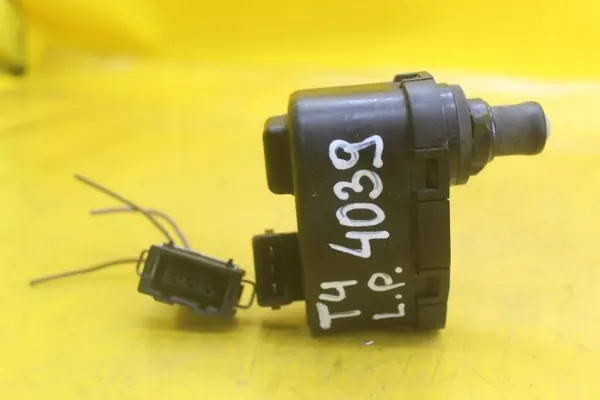 Scheinwerfer-Einstellmotor OEM 165941295 Links Vorne image 5
