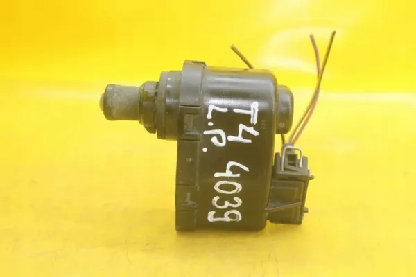 Scheinwerfer-Einstellmotor OEM 165941295 Links Vorne image 7