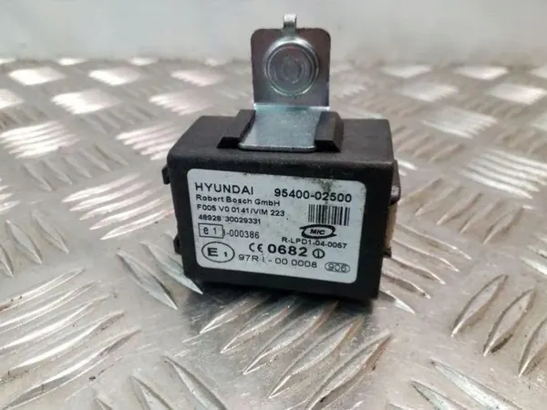 OEM 9540002500 immobilisatiemodule voor Hyundai Santa Fe image 2