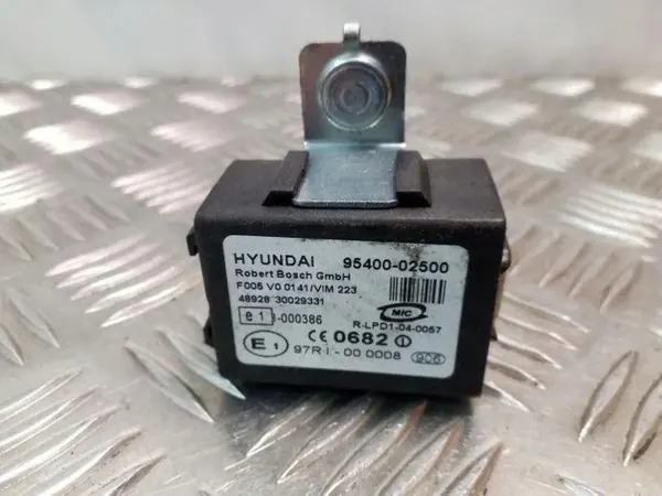 OEM 9540002500 immobilisatiemodule voor Hyundai Santa Fe image 3