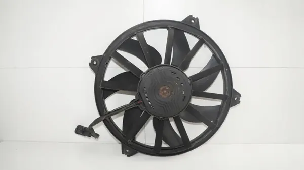 Ventilador de arrefecimento OEM 360183867 Peugeot 5008 image 5