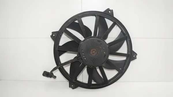 Ventilador de arrefecimento OEM 360183867 Peugeot 5008 image 6