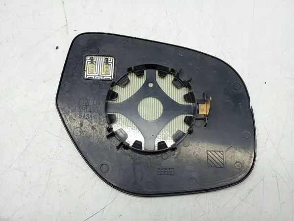 OEM WKŁAD LUSTERKA LEWEGO LEWY MITSUBISHI OUTLANDER III 15- ASX LIFT 17- MCK-AUTO 1 image 4