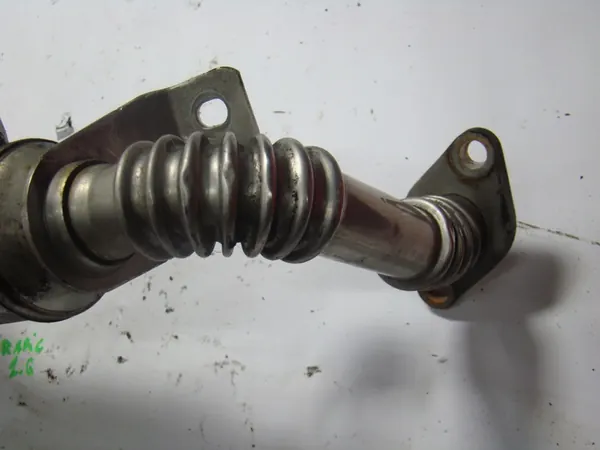 EGR Pakokaasun Lämpövaihdin Iveco Daily 2.3 OEM EGR504178568 image 6