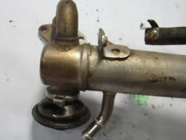 EGR Pakokaasun Lämpövaihdin Iveco Daily 2.3 OEM EGR504178568 image 7