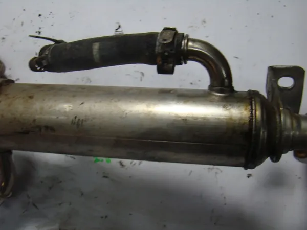 EGR Pakokaasun Lämpövaihdin Iveco Daily 2.3 OEM EGR504178568 image 8