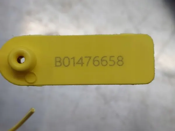 VOLVO XC60 II 2017+ Braccio Sospensione Anteriore Destro 31658894 image 10